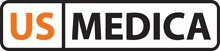 Логотип US-Medica Калиннград